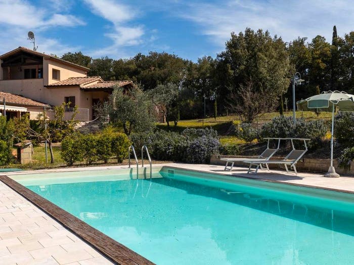 Casa con 6 locali in vendita in Castello, Centro, Pomarance