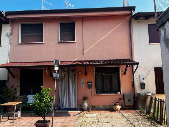 Casa trilocale in vendita in Via Romana Zuccona, San Biagio, Bagnolo San Vito