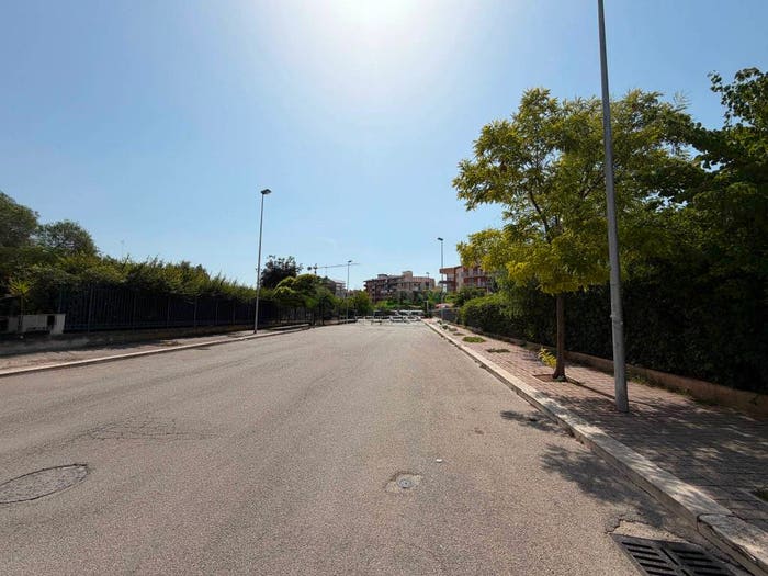 Appartamento quadrilocale in vendita in Inps Trinità, Andria