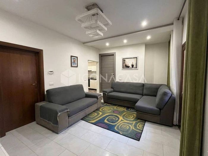 Appartamento quadrilocale in vendita in Via Guglielmo Marconi, Centro, Castelfranco di Sotto