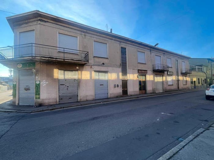 Casa con 6 locali in vendita in Via Vecellio, Bernasconi Buonarroti Bareggia, Lissone