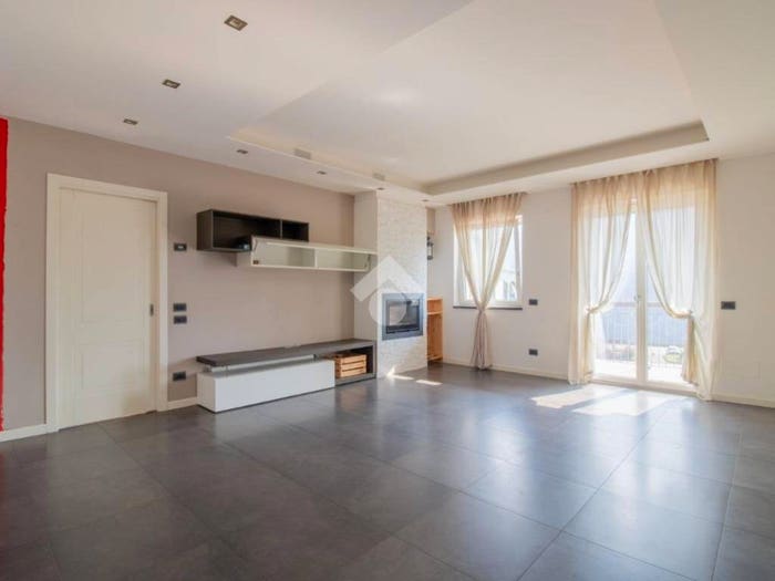 Appartamento quadrilocale in vendita in Via tolentino, San Sebastiano, Lumezzane