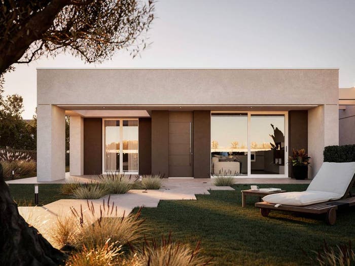 Case in Vendita e in Affitto - 2