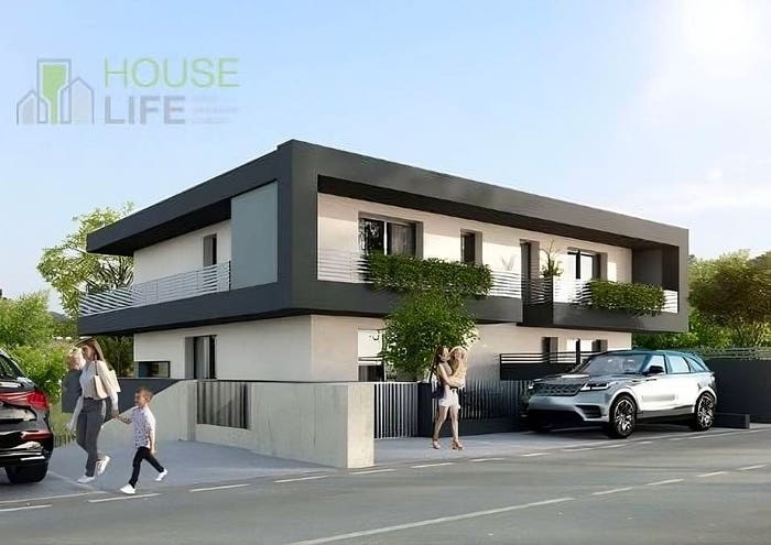 Casa con 5 locali in vendita in Via Stradelle, Centro, Santorso