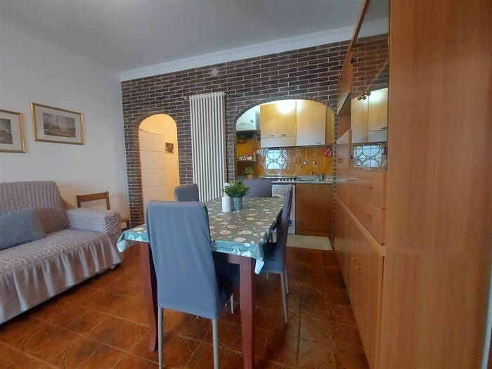 Appartamento trilocale in vendita in VIALE BOIARDO, Lido Adriano Lido di Dante, Ravenna