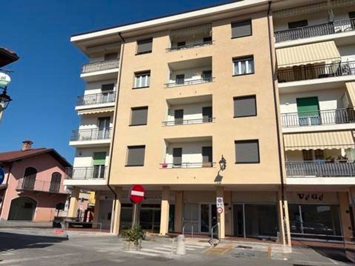 Appartamento bilocale in vendita in Via Mario Rosso, Centro, Beinette