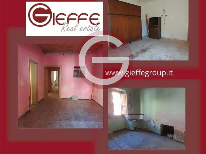 Appartamento trilocale in vendita in Cittanova