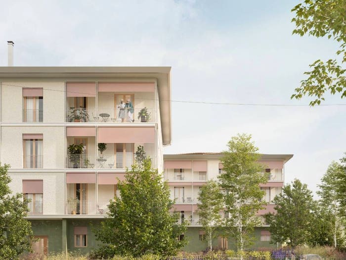 Appartamento bilocale in vendita in Via Leonardo da Vinci, Caronno Varesino