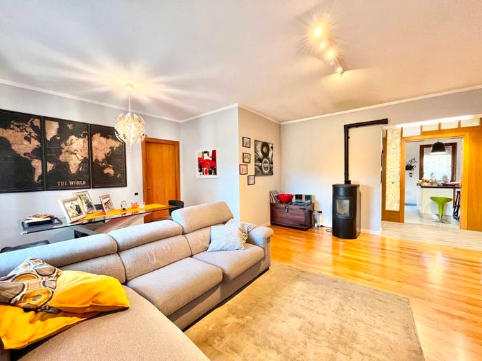 Appartamento con 6 locali in vendita in Via Francesco Petrarca, Semicentro Stazione, Perugia