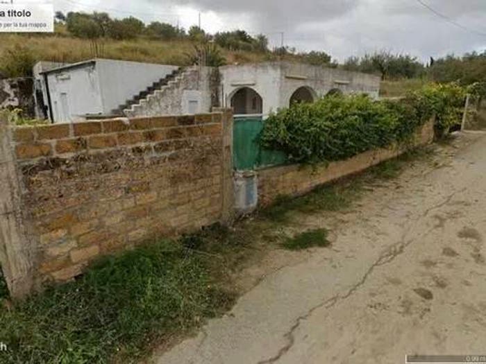 Casa bilocale in vendita in Corso Vittorio Emanuele, Cianciana