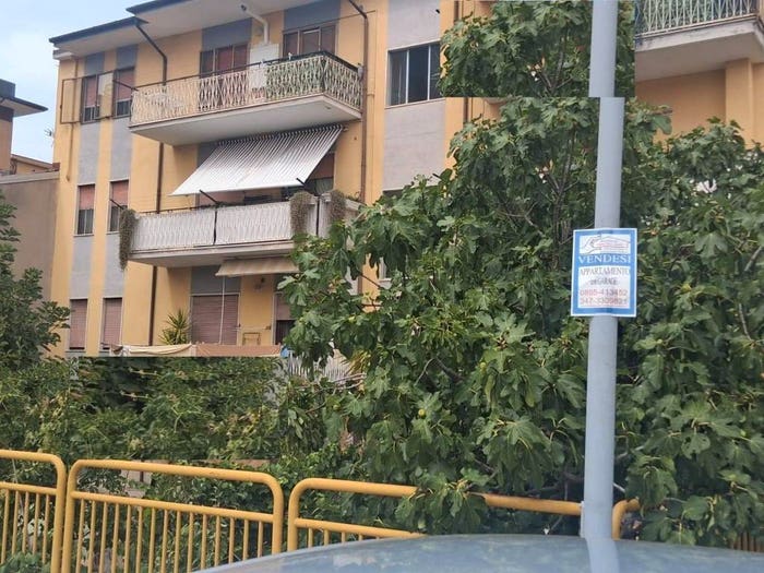 Appartamento quadrilocale in vendita in Via G Tagliamonte, Centro, Isernia