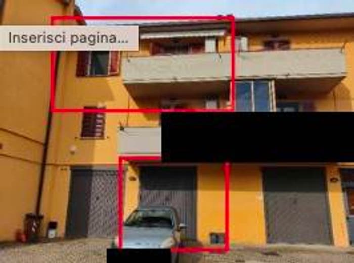 Appartamento trilocale in vendita in Largo dei Pini, Cavallina, Barberino di Mugello