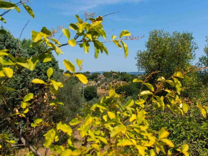 Casa con 6 locali in vendita in strada di Guadamello e San Vito, Narni