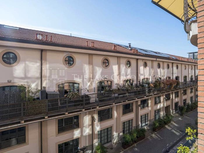 Appartamento con 5 locali in vendita in Ripamonti Fondazione Prada, Milano