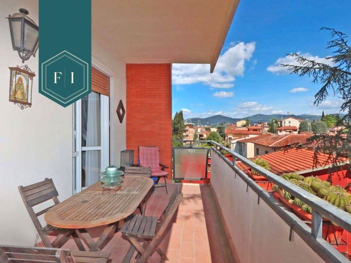 Appartamento con 6 locali in vendita in Via Odoardo Beccari, San Marcellino, Firenze