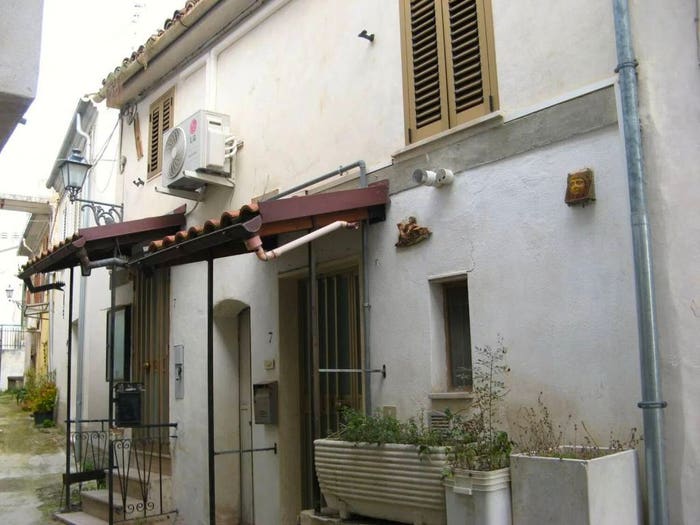 Casa con 5 locali in vendita in Centro Storico, Castiglione a Casauria