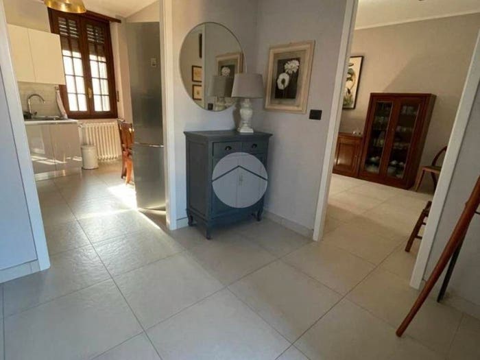 Appartamento trilocale in vendita in Via Fabbri, Centro, Caselle Torinese