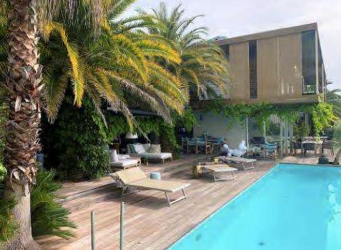 Casa con 6 locali in vendita in Via Panoramica Snc, Gardone Riviera