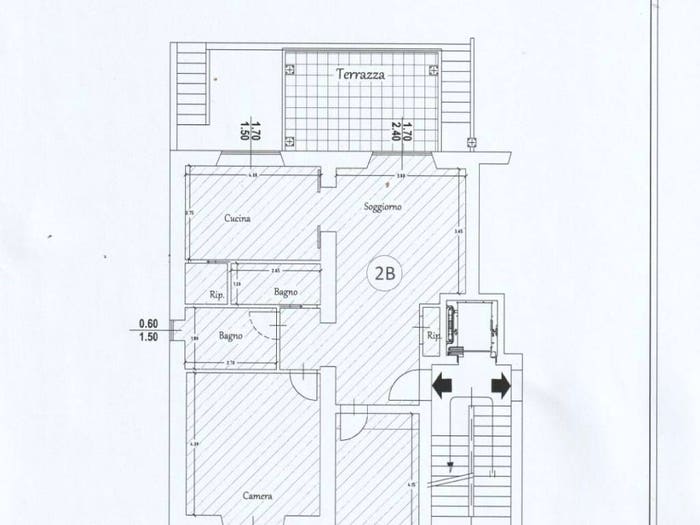 Case in Vendita e in Affitto - 3
