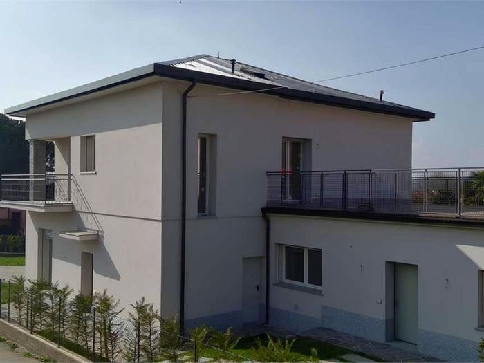 Appartamento con 5 locali in vendita in Centro, Gavirate