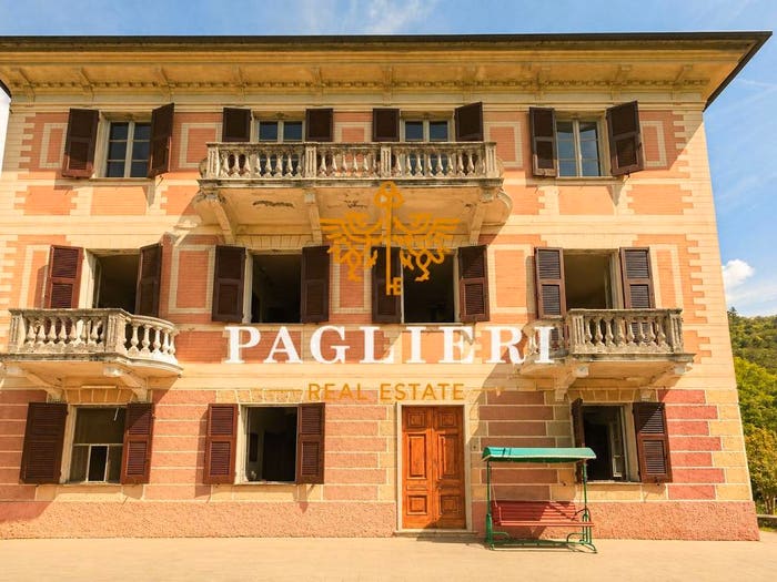 Casa con 6 locali in vendita in Centro, Cicagna