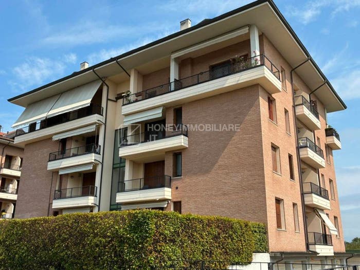 Appartamento bilocale in vendita in Via Enrico Bertoluzzi, San Pancrazio, Parma