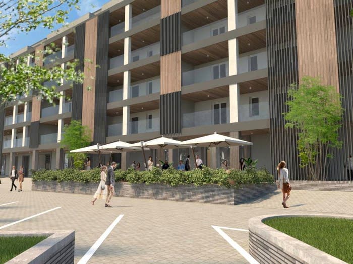 Appartamento quadrilocale in vendita in Via Pietro Nenni, Mugnano di Napoli
