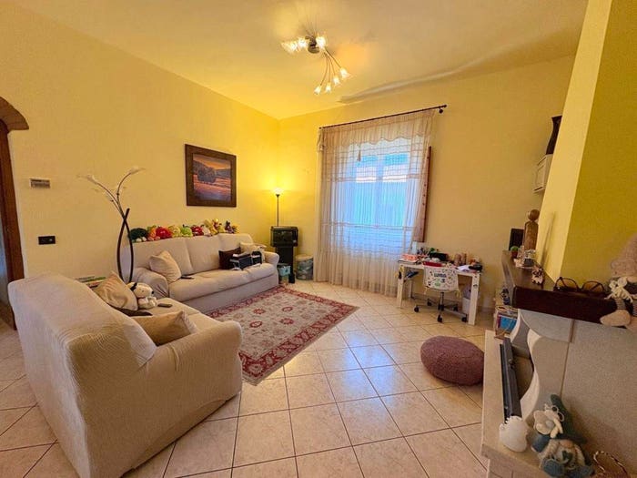 Appartamento con 5 locali in vendita in Certaldo Alto, Certaldo