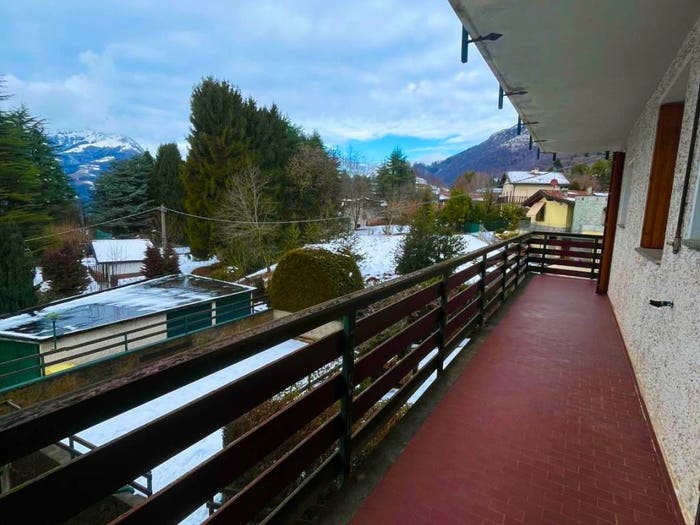 Appartamento trilocale in vendita in Via Cappellette, Moggio