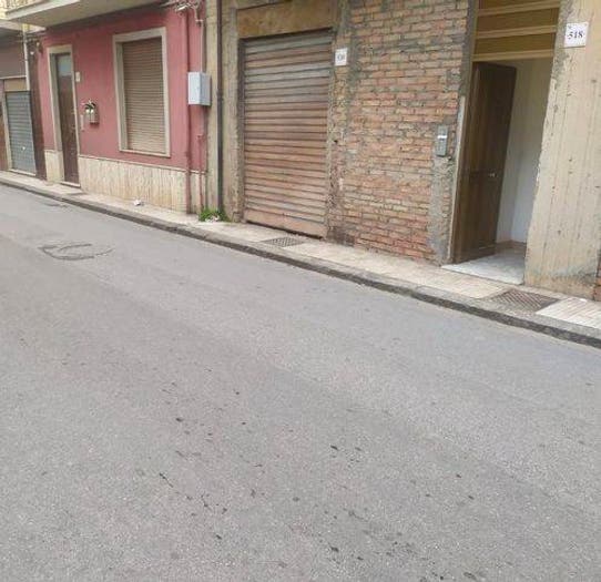 Appartamento in vendita in Statale Sant Antonino, Centro, Barcellona Pozzo di Gotto