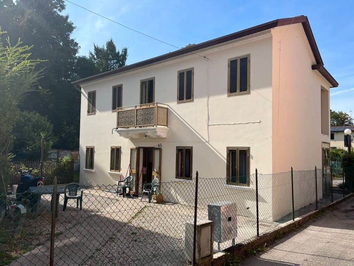 Casa con 6 locali in vendita in Centro, Mogliano Veneto