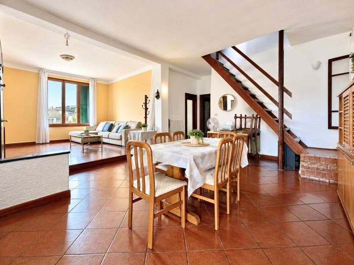Casa con 6 locali in vendita in via raffaele andreoli, Castelvecchio, Imperia