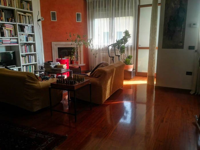 Appartamento quadrilocale in vendita in Via Tergola, Sacro Cuore, Padova