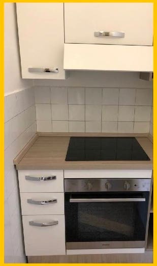 Appartamento bilocale in affitto in Via Salvatore Pianell, Prato Centenaro, Milano