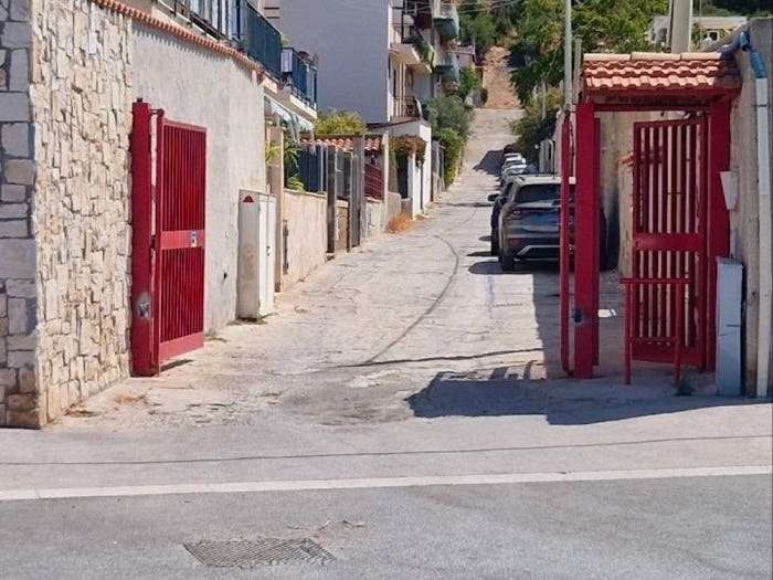 Appartamento con 5 locali in vendita in Via Barcarello, Sferracavallo Barcarello, Palermo