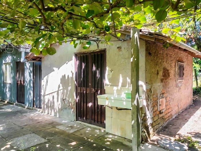 Casa monolocale in vendita in Via della Selce, San Bartolomeo, Cave