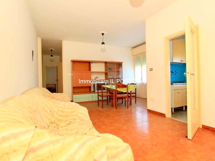 Appartamento trilocale in vendita in Lido degli Scacchi Lido di Pomposa, Comacchio