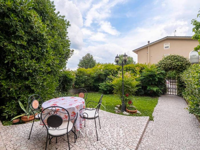 Casa con 5 locali in vendita in Via Antonio Meucci, Centro, San Fiorano