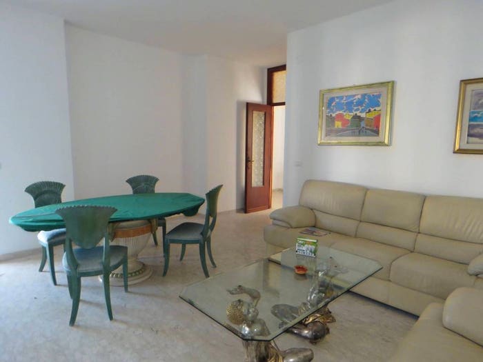 Appartamento quadrilocale in vendita in Via Lanciano, Sant'apollinare, San Vito Chietino