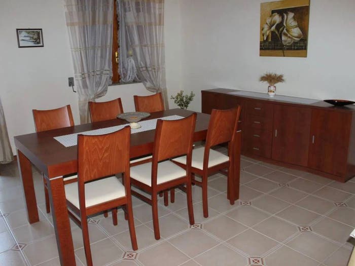 Appartamento con 6 locali in vendita in Via Beato Felice, Rocca Di Capri Leone, Capri Leone