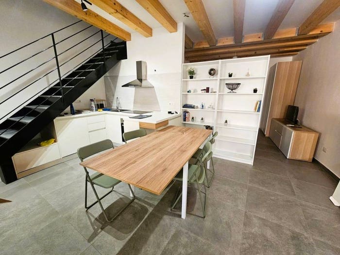 Casa bilocale in vendita in Via Canalone, Torre Faro, Messina