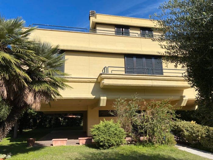 Casa con 6 locali in vendita in VIA FRATELLI CERVI, Centro, Castelfranco di Sotto