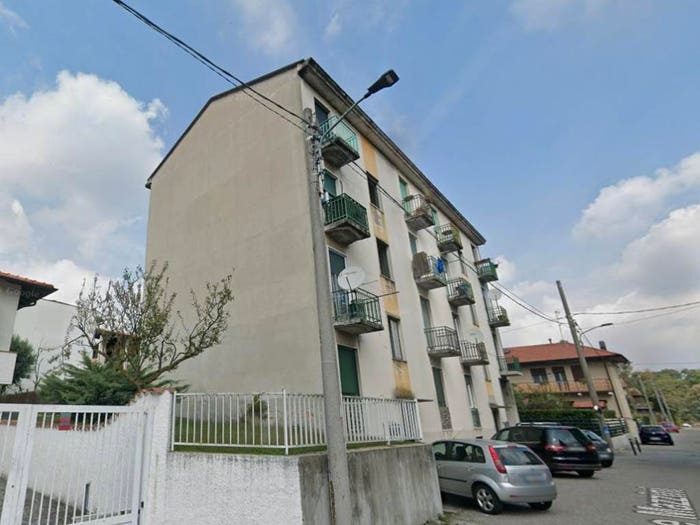 Appartamento quadrilocale in vendita in Via Giuseppe Mazzini, Arsago Seprio