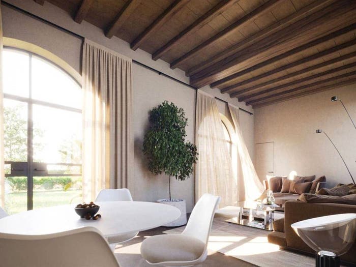 Casa con 6 locali in vendita in San Frediano, Firenze