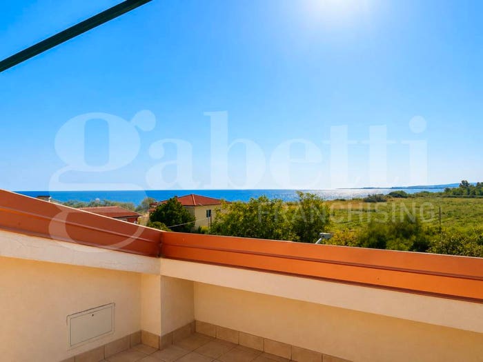 Casa trilocale in vendita in CONTRADA VALLATO SNC, CoriglianoRossano