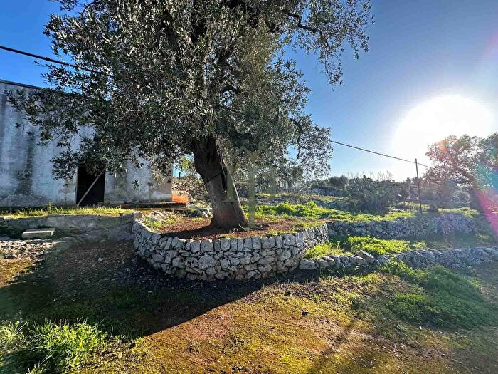 Casa in vendita in Contrada Tamburroni, Ostuni