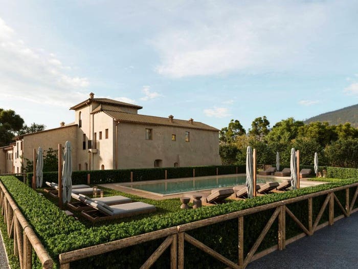 Appartamento trilocale in vendita in San Donnino, Sciano San Donnino Tavolese, Certaldo