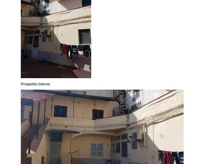 Appartamento bilocale in vendita in via Chiesa di Polvica n, Chiaiano, Napoli