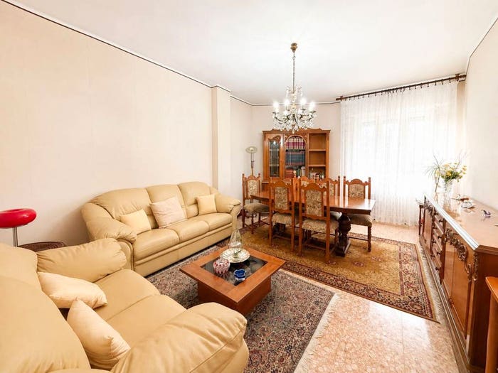 Appartamento quadrilocale in vendita in Corso Monferrato, Borgo Rovereto Piscina, Alessandria