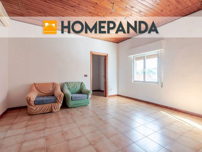 Appartamento trilocale in vendita in Via San Antonio, Decimoputzu